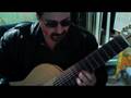 Eine Kleine Nachtmusik (3rd Movement, Minuet) on 8 string guitar