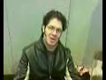 Meeting Sean Schemmel
