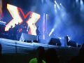 CONCIERTO DE AVENTURA EN AREQUIPA-SALIDA