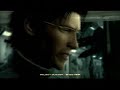MGS4 Cutscenes Act 3 -Mission Briefing- {Pt2}