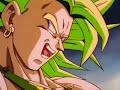 goku vs broly