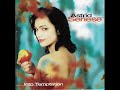 Astrid Seriese - Black Wings (Tom Waits cover)