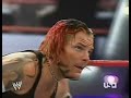 Jeff Hardy VS The Great Khali 10 september 2007