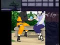 -Naruto and Hinata- -Sasuke and Sakura-
