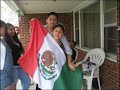 EL PASO DEL CANGURO