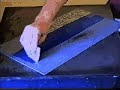 a film of a five plate colour etching being printed by mark millmore, with voice over a commentary. background music by andy sheppard.
http://www.eyelidproductions.co.uk/etching1.html