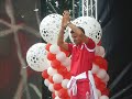Ajax open dag 2008 Ajax open dag 2008