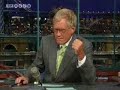 Late Show: Jamba Juice send juice to The Ed Sullivan Theater
