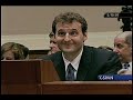 Raymond's Phil Rosenthal testifies on product integration