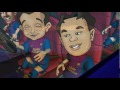 Click here to watch this video FC Barcelona Los Toons, a punto para la final de la Copa del Rey.mov
