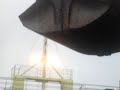 Click here to watch this video Oil spill in France port of Dunkerque mv Isabella