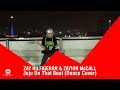 ZAY HILFIGERRR & ZAYION McCALL – Juju On That Beat ( Dance Cover by ALLEGRA )