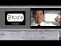 Supreme Tracking in Final Cut Pro Using Mocha