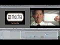 imagineersystems.com Mocha is now available for FCP. Its an amazing add on that any FCP user will use. No more sending to Motion for Tracking objects. Just do it right in side FCP with mochas plainer tracker. Which is NOT the same old point tracker in every other tracking app.