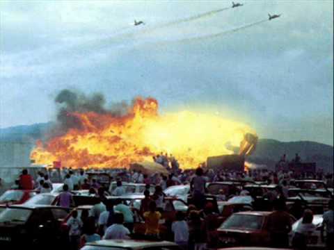 0 10 Worst Airshow Crashes in history