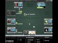 Final table bad beat Final table bad beat