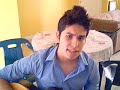 Oscar Calderon- Por Que Fingias