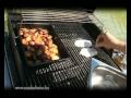 Egyperces receptek WEBER Grill 2