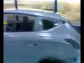 Uitgelekt Lancia Delta HPE spyvideo