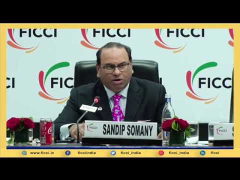 FICCI event video