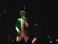 Kunt And The Gang - Use My Arse As A Cunt Live