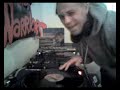 Evan as DJ Jewcy
