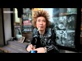 The digest of TAIWAN TOUR part1 - SA(aka.Samurai Attack)