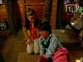 de pocas pulgas - hayyy una araña!!!!!!!