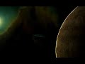 \"In Gratitude\" Test Footage: Dalek saucer