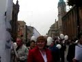 RACJA: Demo antyRydzykowe w Toruniu
