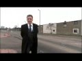 Craig Ferguson 5/16/12B Late Late Show in Scotland childhood & sketch 1 XD