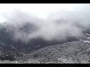 Snowing in Bisbee, Arizona Snowing in Bisbee, Arizona