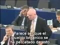 MEP Man made Global warming myth! MITO DEL CALENTAMIENTO GLOBAL, SUBTITULADO ESPAÑOL.wmv