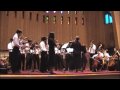 LLA Consort @ LLCC - Brandenberg Conterto #3 LLA Consort @ LLCC - Brandenberg Conterto #3