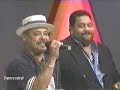 Conjunto Clasico con Tito Nieves y Marvin Santiago