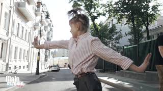 Twist & Zlata Kinno – Центр Танца MAINSTREAM