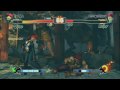 「HD」Ed Ma vs Combofiend Devastation 2009 SFIV