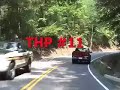THP shuts down Tail of the Dragon at Deals Gap