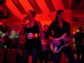 Haila en concert au Palacio de la Salsa (Toulouse)