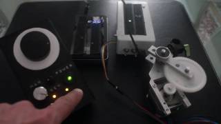 My DIY Movie Gear Prototypes...