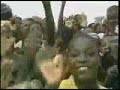 juan pablo II interpreta el padre nuestro