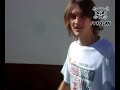 Lugares Malditos -  El Callejon Maldito y sus Alrededores p1