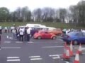 Cruise to the Prom - Weston-Super-Mare 2007