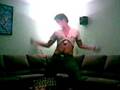 Jonathan Dominguez  being a big FAT NUHT