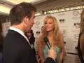 Cindy Margolis Sam Botta Hollywood Romance Mystery Lifestyle