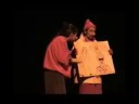 AMORATADOS TEATRO LES POLISSONS... AMORATADOS TEATRO LES POLISSONS...