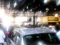 Trouble Fête au Mondial de l'Automobile 2008