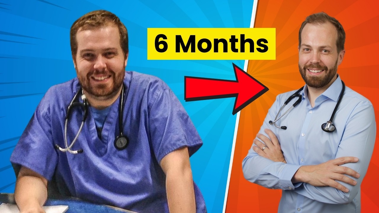 Doctor Reveals: How I Lost 68 lbs When Nothing Else Worked [Not Ozempic]