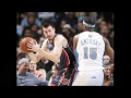 Etan Thomas & Laron Profit on being picked by Michael Jordan (Edge Of Sports)