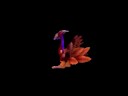 Spore Creature- Bajan Goose Male